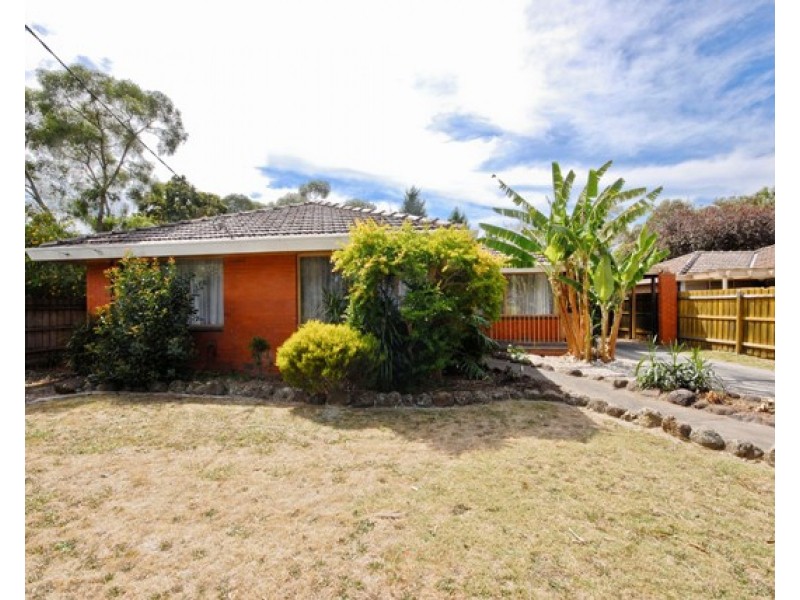 2 Caroline Court, Bayswater VIC 3153