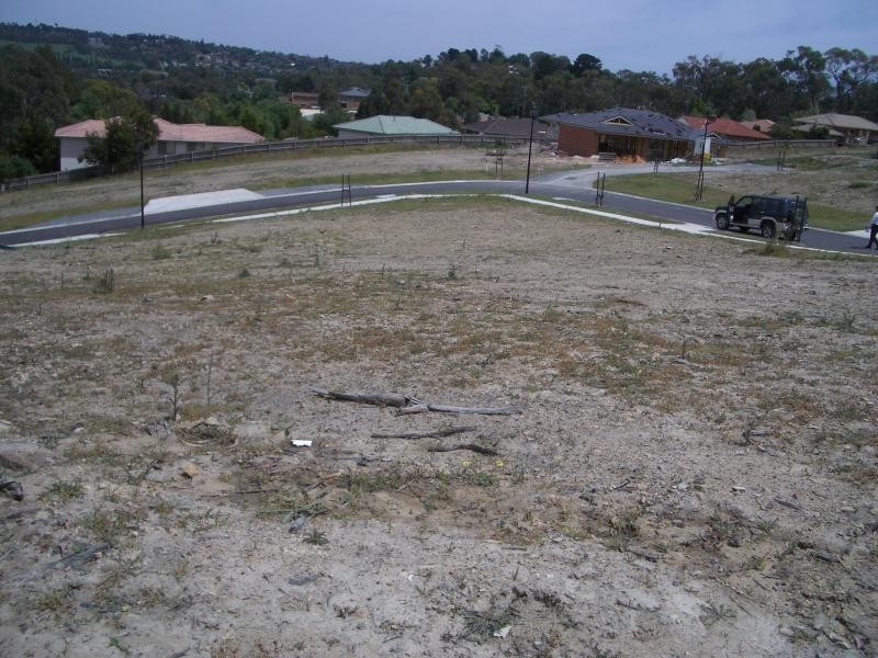 Lot 36 Candlebark Circuit, Lilydale VIC 3140