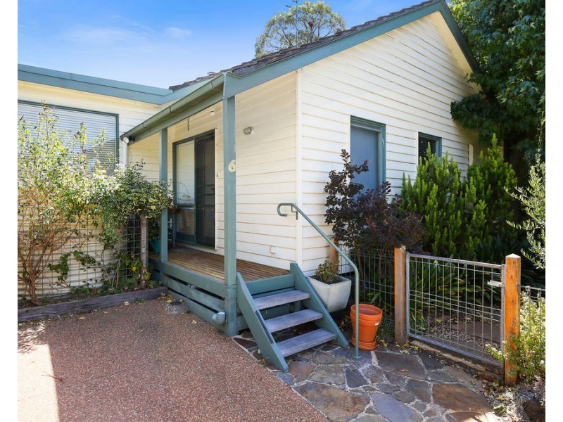 6 Lynette Street, Nunawading VIC 3131