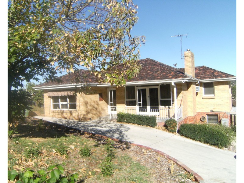 11 Mont Vue, Lilydale VIC 3140