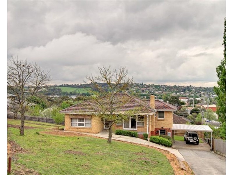 11 Mont Vue, Lilydale VIC 3140