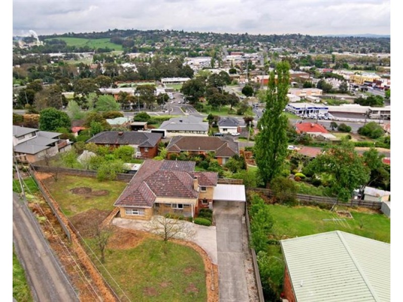 11 Mont Vue, Lilydale VIC 3140