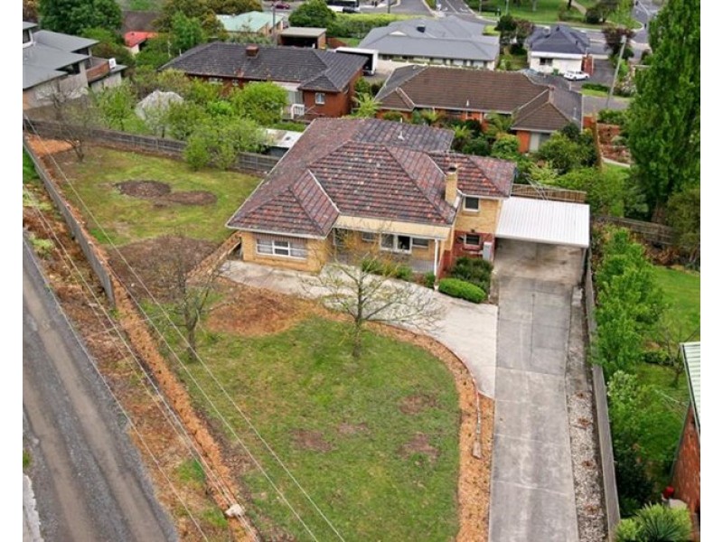 11 Mont Vue, Lilydale VIC 3140