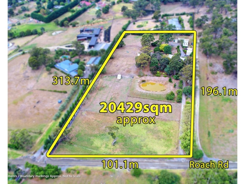 75 Roach Road, Lilydale VIC 3140