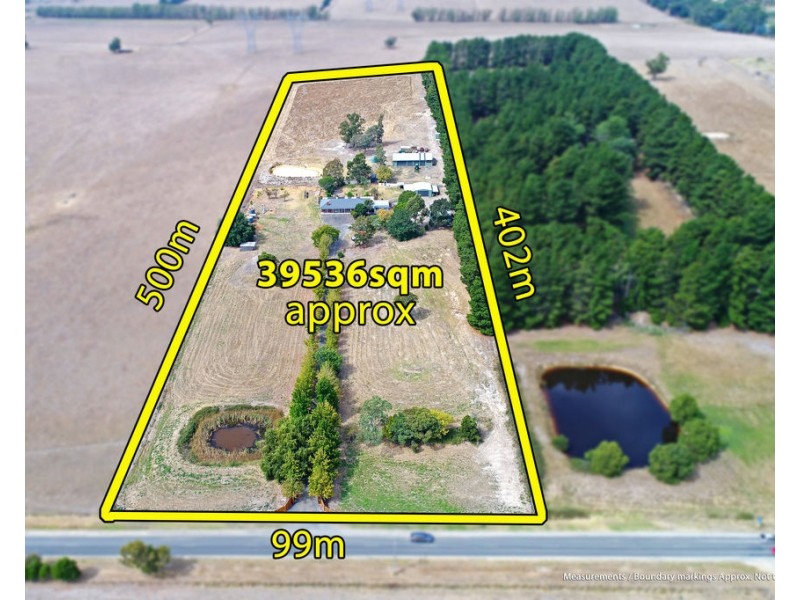 140 Victoria Road, Lilydale VIC 3140