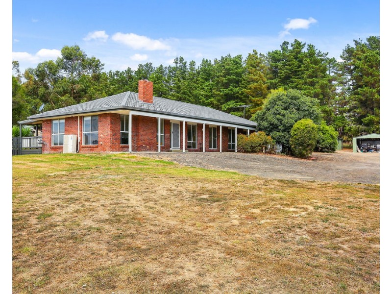 140 Victoria Road, Lilydale VIC 3140