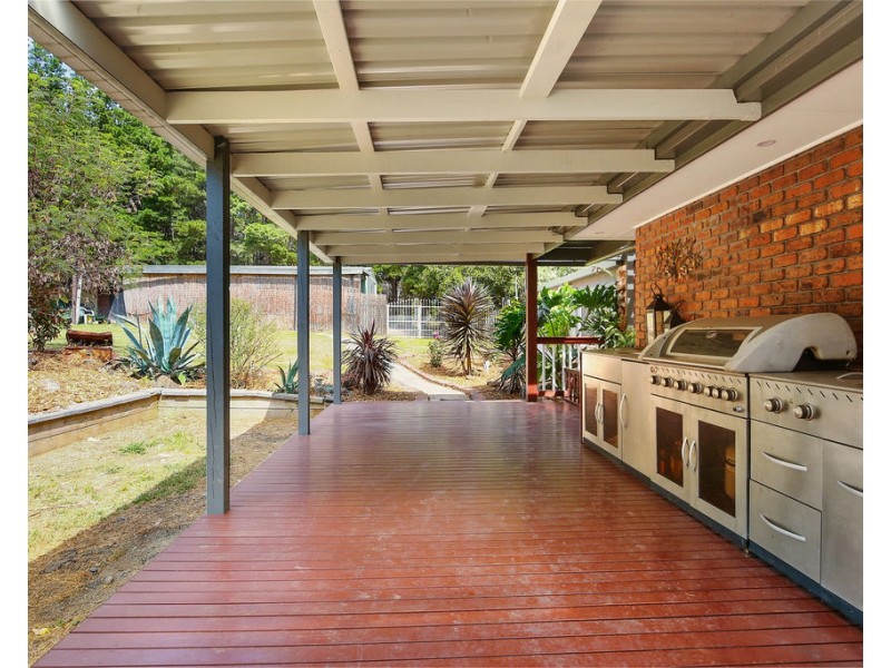 140 Victoria Road, Lilydale VIC 3140