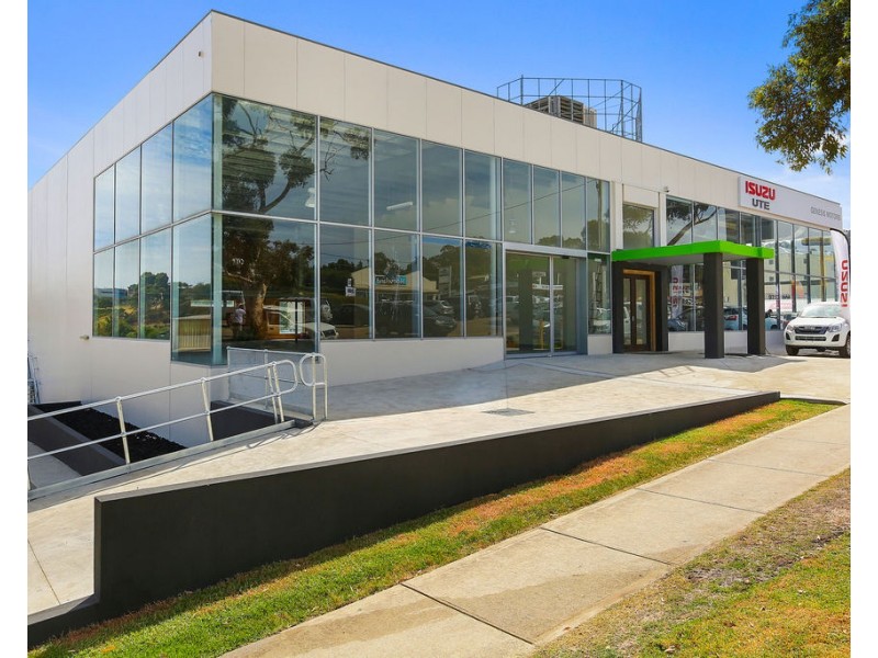 461 A Maroondah Highway, Lilydale VIC 3140