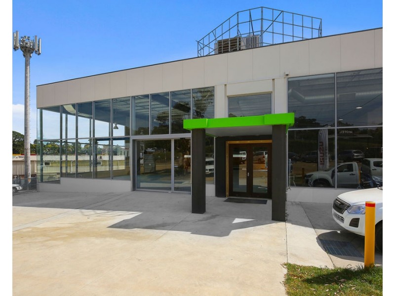 461 A Maroondah Highway, Lilydale VIC 3140