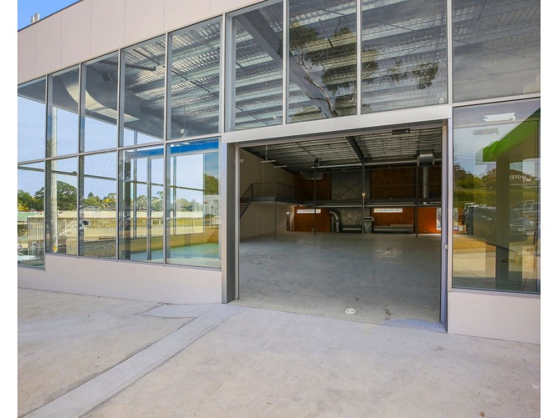 461 A Maroondah Highway, Lilydale VIC 3140