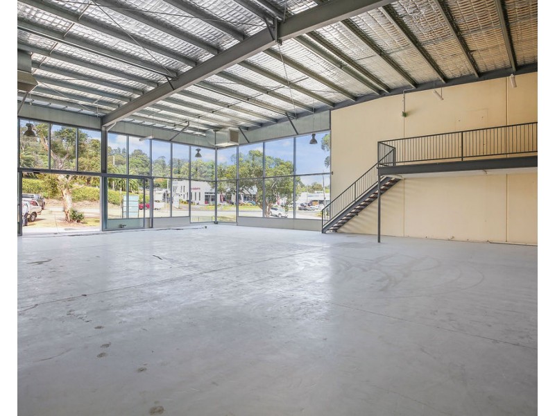 461 A Maroondah Highway, Lilydale VIC 3140