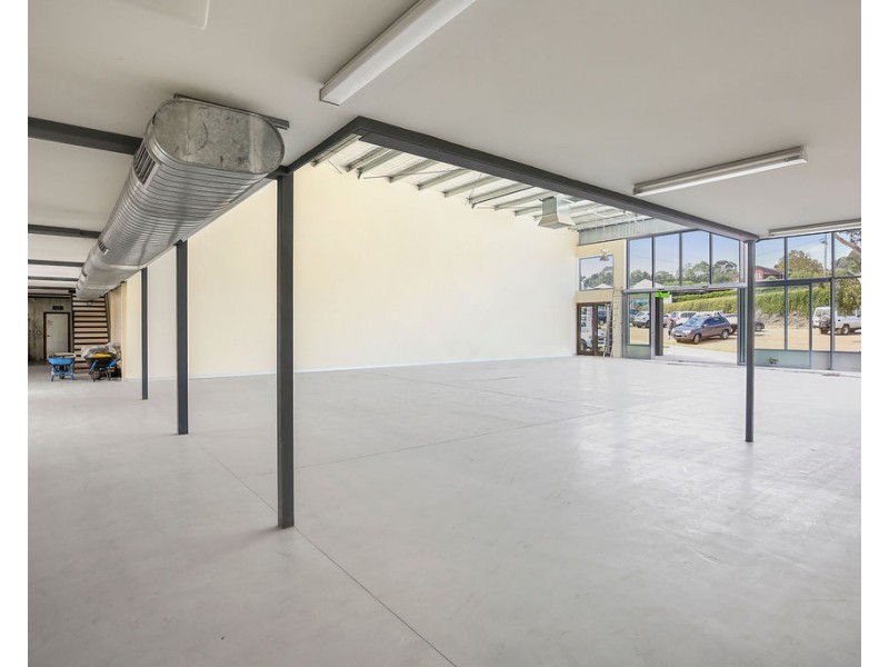 461 A Maroondah Highway, Lilydale VIC 3140