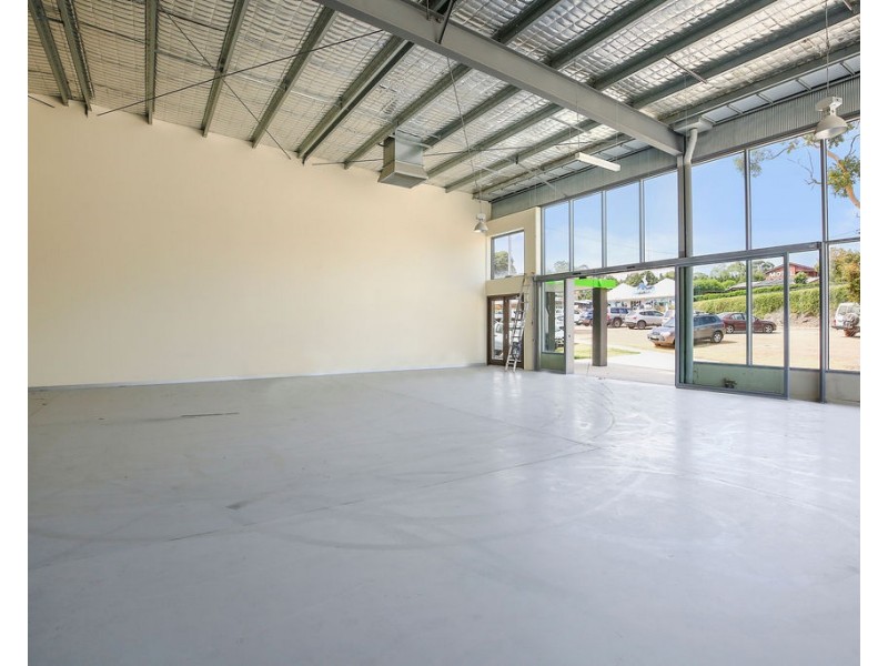 461 A Maroondah Highway, Lilydale VIC 3140