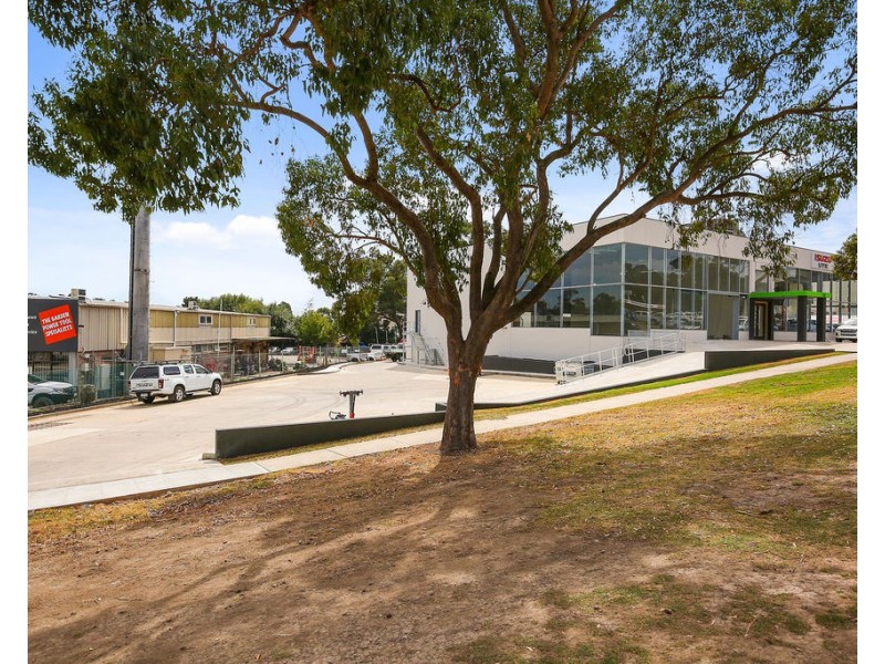 461 A Maroondah Highway, Lilydale VIC 3140