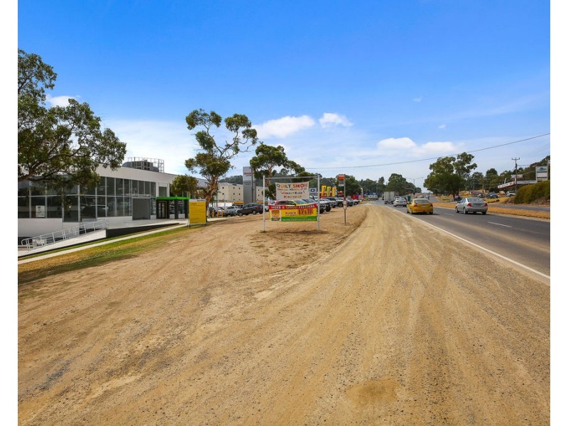 461 A Maroondah Highway, Lilydale VIC 3140