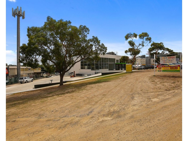 461 A Maroondah Highway, Lilydale VIC 3140