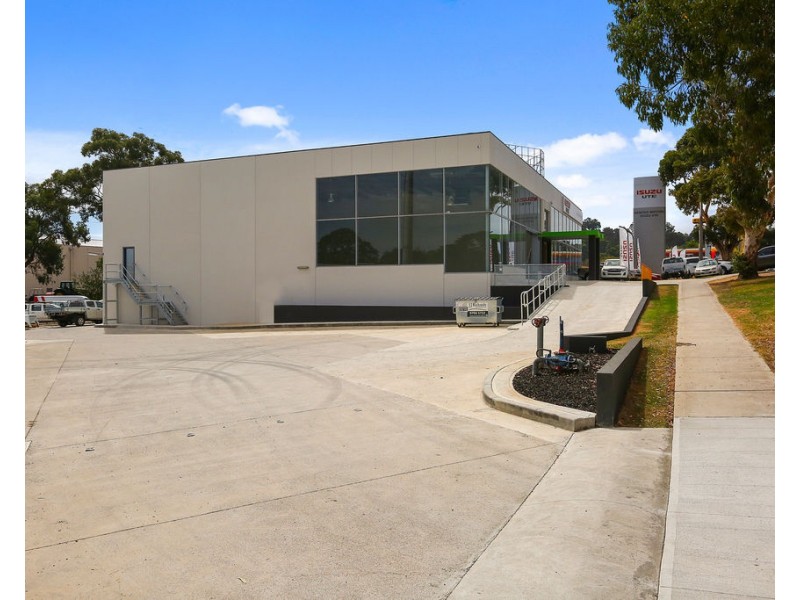 461 A Maroondah Highway, Lilydale VIC 3140