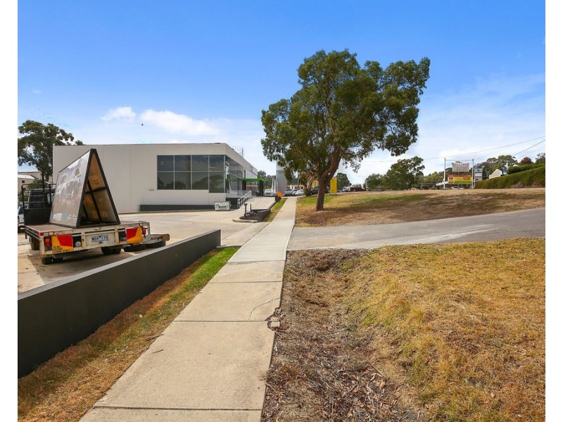 461 A Maroondah Highway, Lilydale VIC 3140