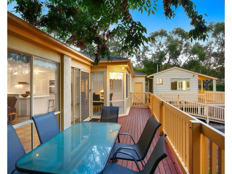 3 Charles Road, Lilydale VIC 3140