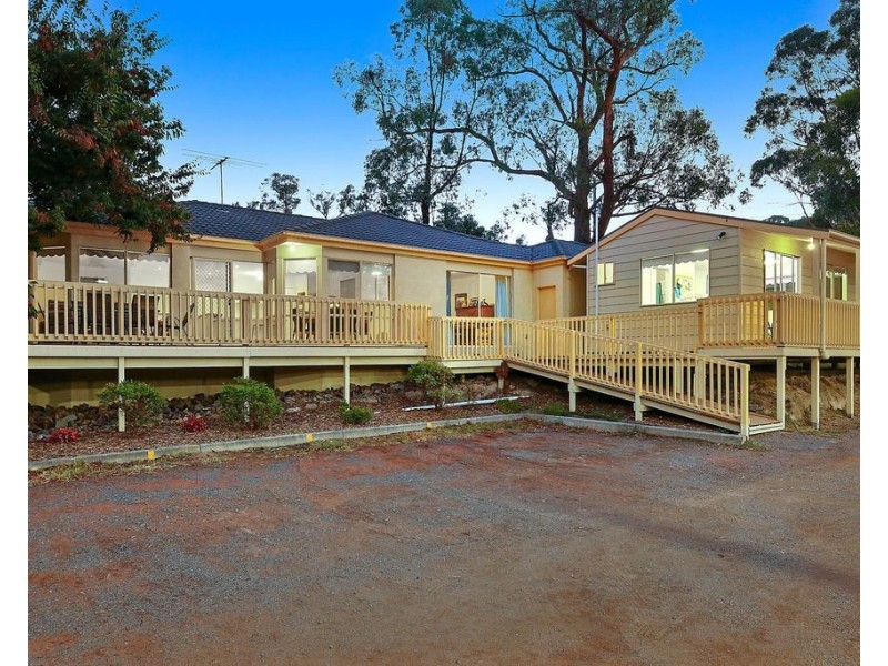 3 Charles Road, Lilydale VIC 3140