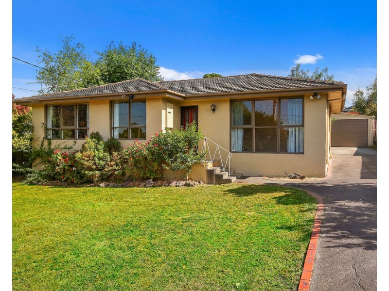 5 Koombooloomba Court, Lilydale VIC 3140