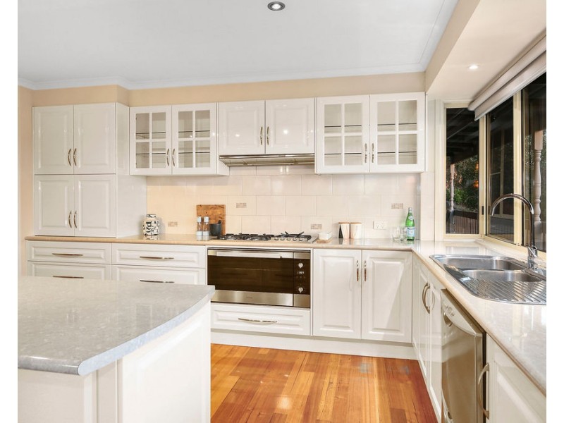 7 Water Lily Lane, Lilydale VIC 3140