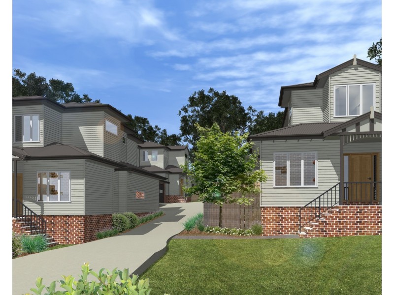 3 Moet Close, Mount Evelyn VIC 3796