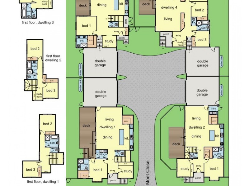 3 Moet Close, Mount Evelyn VIC 3796