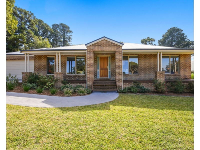 1 Bailey Road, Mount Evelyn VIC 3796