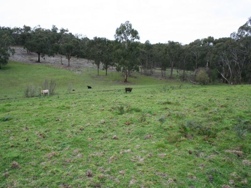 Lot 3, 550 Maroondah Highway, Lilydale VIC 3140