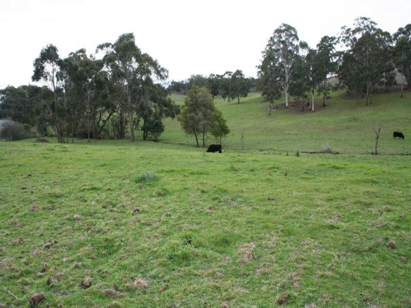 Lot 3, 550 Maroondah Highway, Lilydale VIC 3140