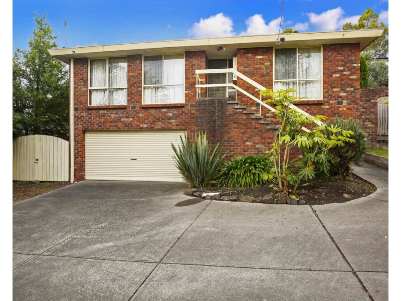 15 Summit Road, Lilydale VIC 3140