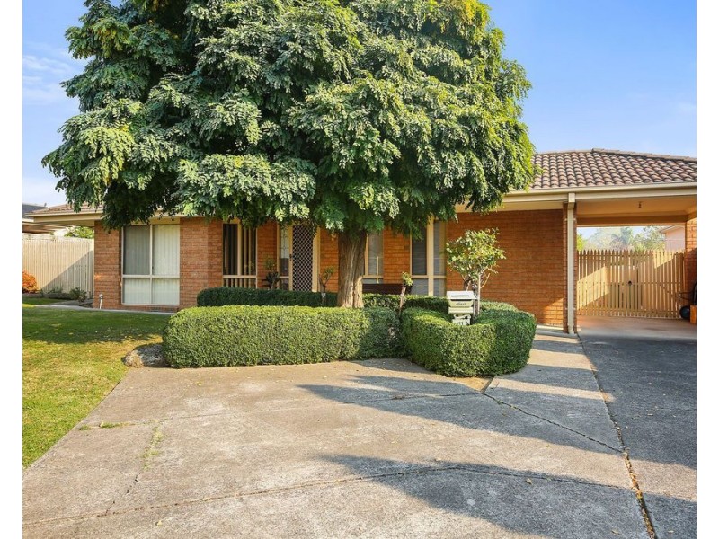11 Rimfire Court, Lilydale VIC 3140