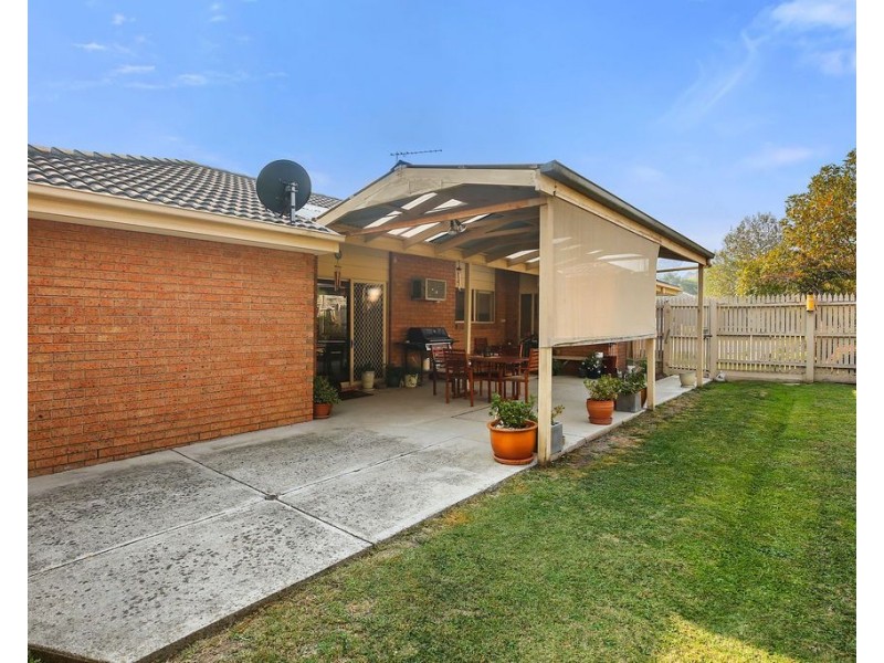 11 Rimfire Court, Lilydale VIC 3140