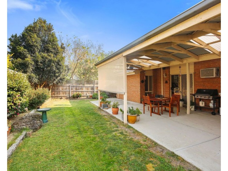 11 Rimfire Court, Lilydale VIC 3140