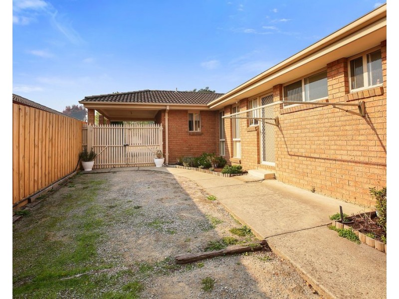 11 Rimfire Court, Lilydale VIC 3140