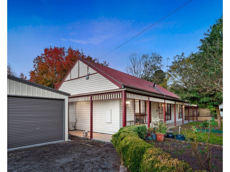 55 Cambridge Road, Mooroolbark VIC 3138