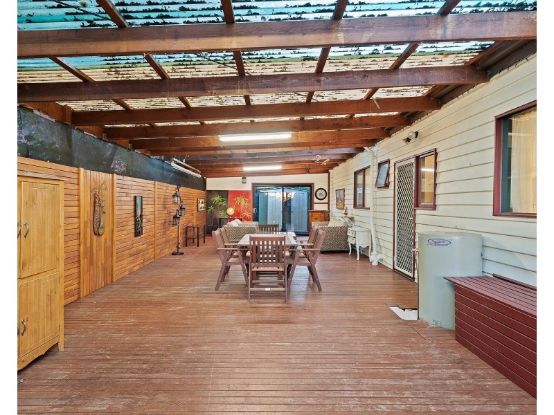 55 Cambridge Road, Mooroolbark VIC 3138