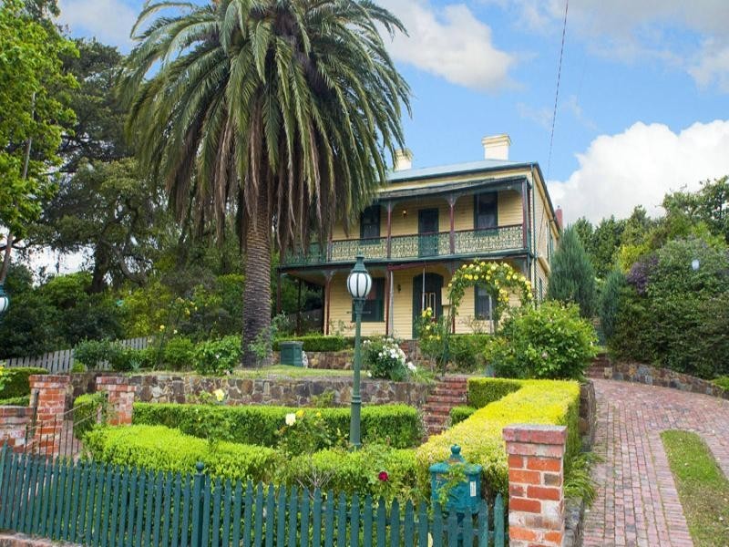 7 Belle Vue, Lilydale VIC 3140