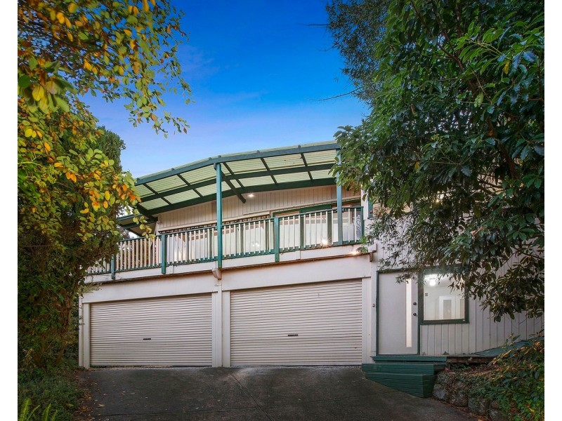 9 Hillside Court, Lilydale VIC 3140