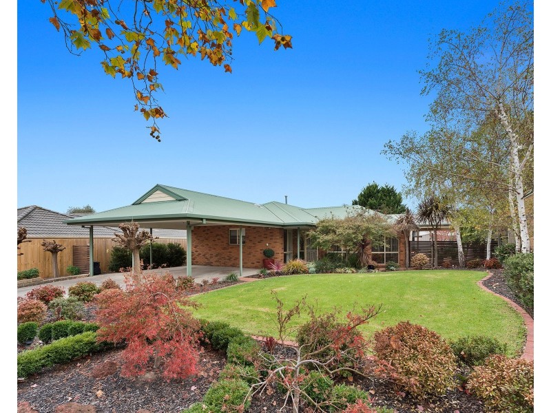 50 The Gateway, Lilydale VIC 3140