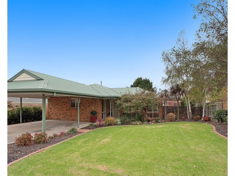 50 The Gateway, Lilydale VIC 3140