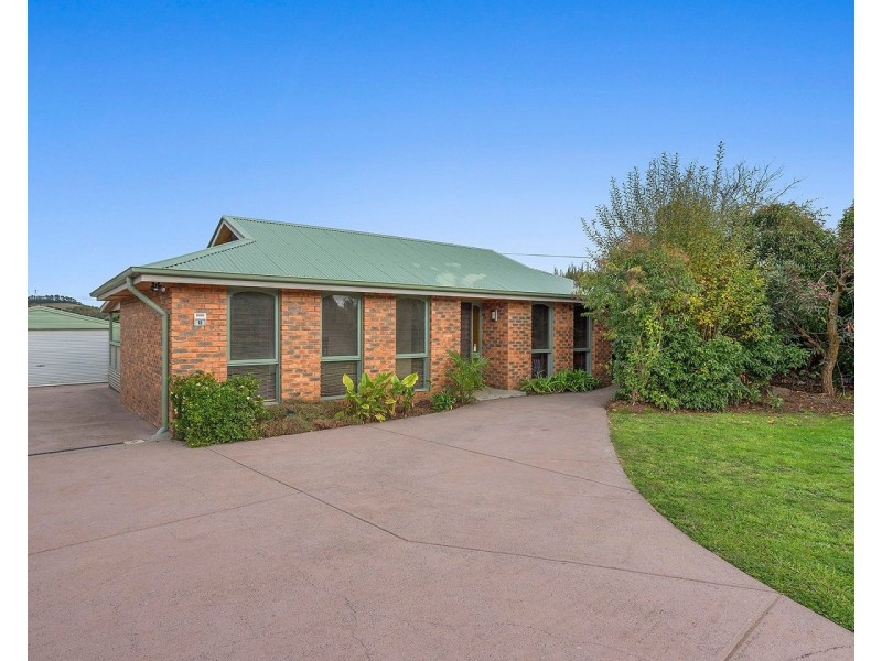 15 Mercer Court, Coldstream VIC 3770