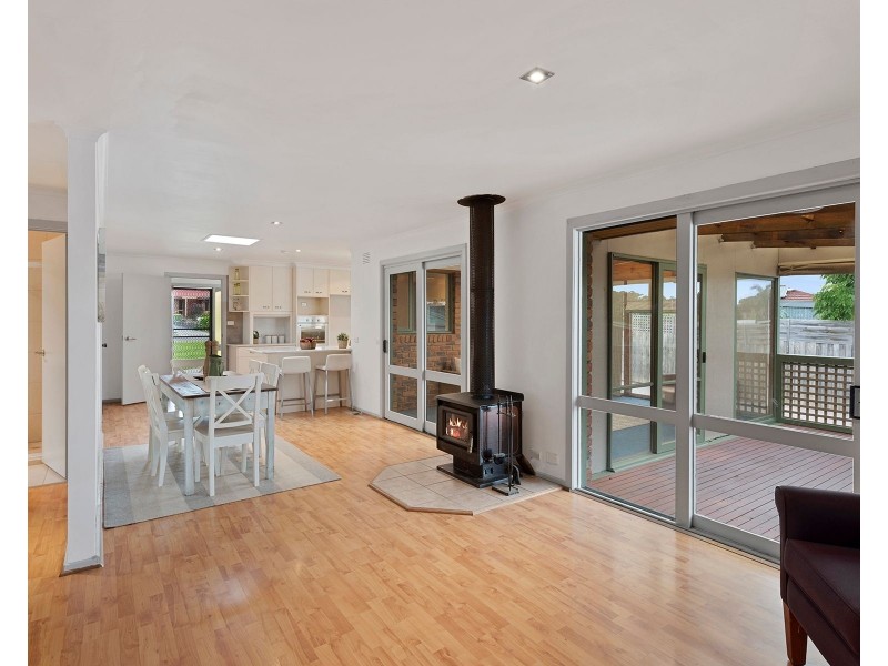 15 Mercer Court, Coldstream VIC 3770