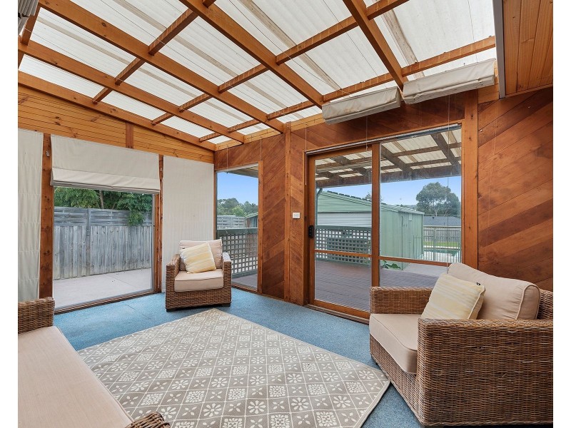 15 Mercer Court, Coldstream VIC 3770