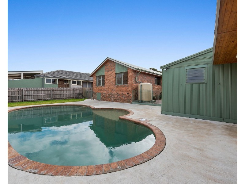15 Mercer Court, Coldstream VIC 3770