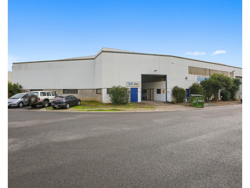 18-19 Industry Court, Lilydale VIC 3140
