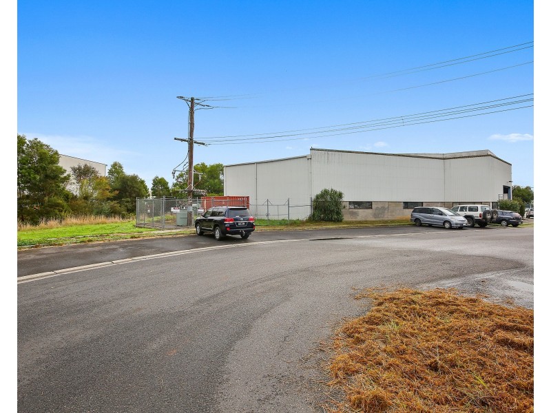 18-19 Industry Court, Lilydale VIC 3140