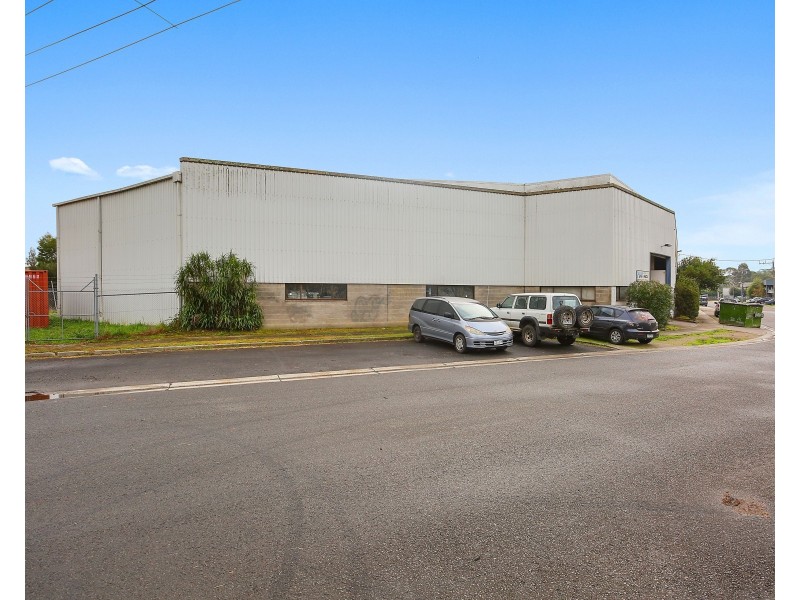 18-19 Industry Court, Lilydale VIC 3140