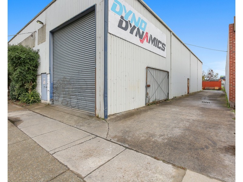 18-19 Industry Court, Lilydale VIC 3140
